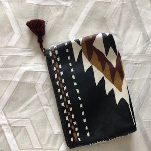 Madewell Clutch/Bag- NEW